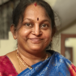 Ms. Jyothi